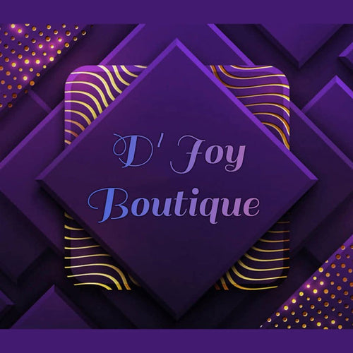 DJOY BOUTIQUE